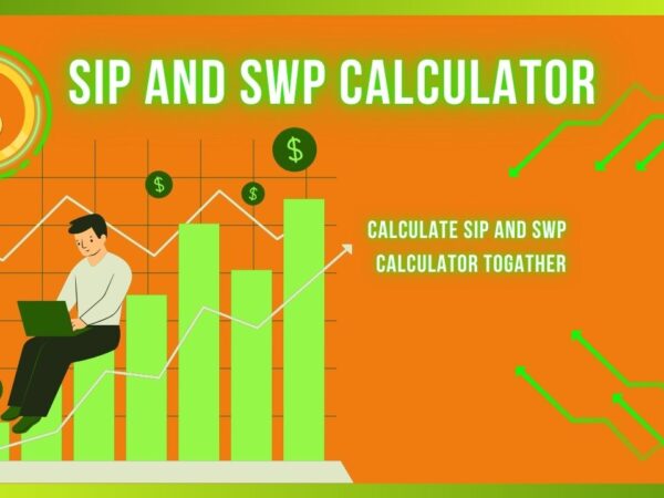 SIP and SWP Calculator