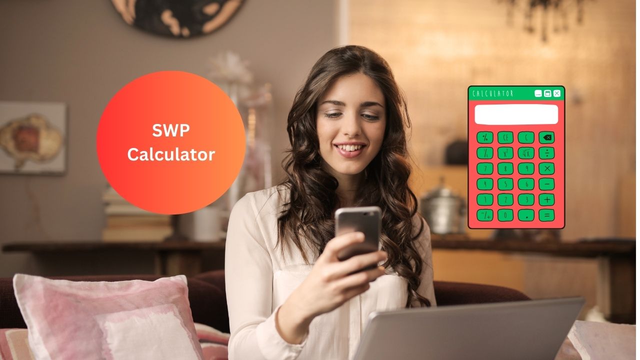 SWP Calculator