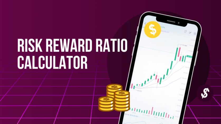 Risk Reward Ratio Calculator