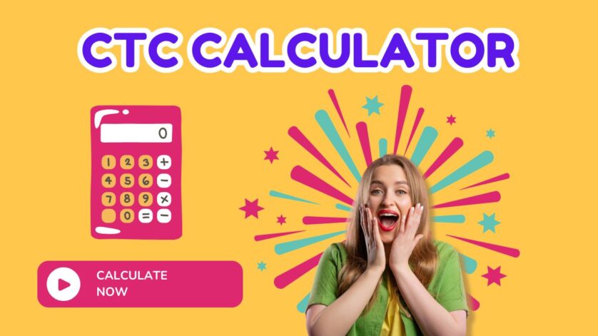 CTC Calculator