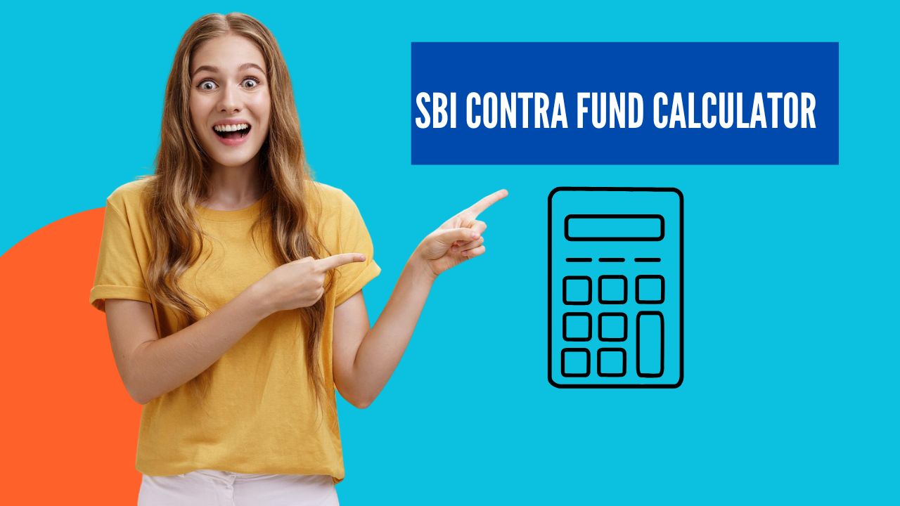 SBI Contra Fund Calculator