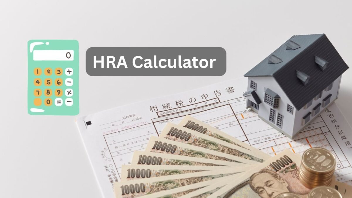 HRA Calculator – Easy Way To Calculate House Rent Allowance In Simple 4 Steps 2 HRA Calculator