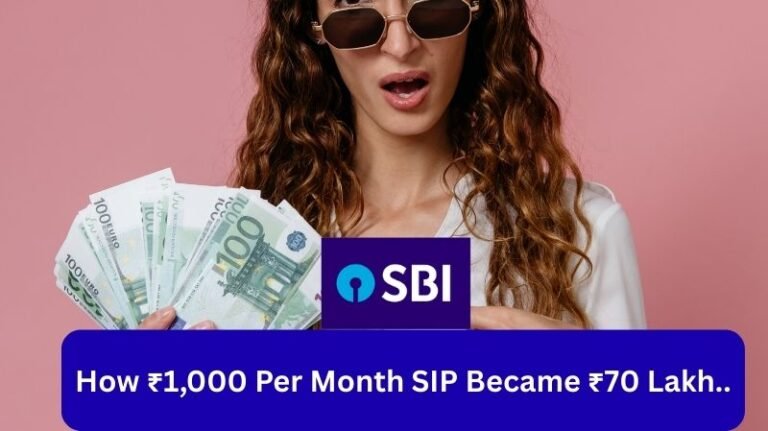 Best SBI SIP Plan 2025