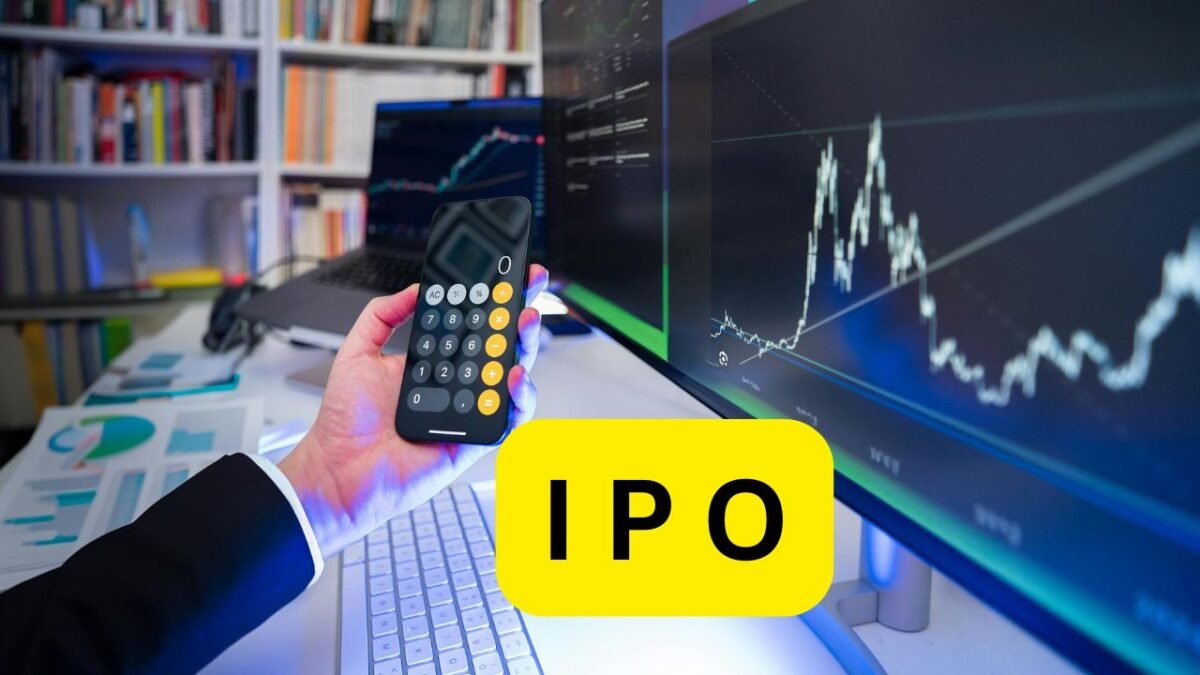 Rubicon Research IPO GMP Today