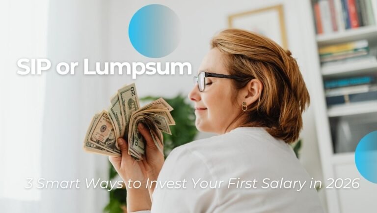 SIP or Lumpsum