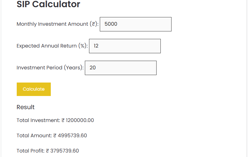 Which Mutual Fund Is Best for 15–20 Years SIP? I’m an AMFI Registered MFD — Here’s What Actually Works 2 image