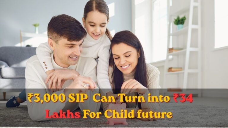 SIP For Child